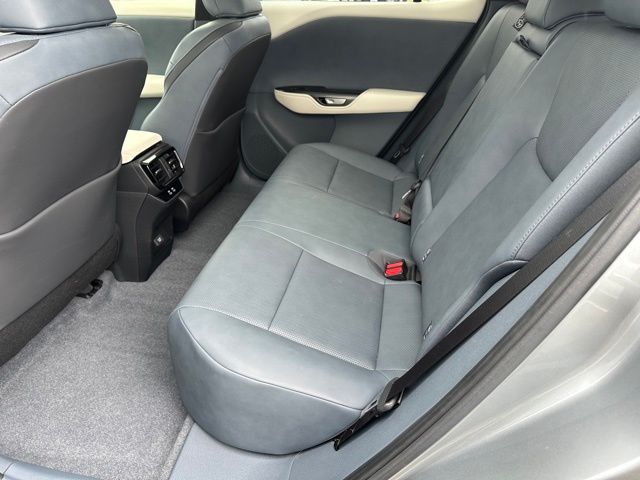 2023 LEXUS RZ 450e 450e Premium SUV