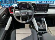 2023 GMC Canyon AT4X Truck Crew Cab