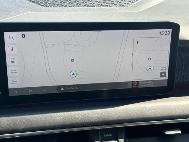 2024 Kia EV9 GT-Line SUV