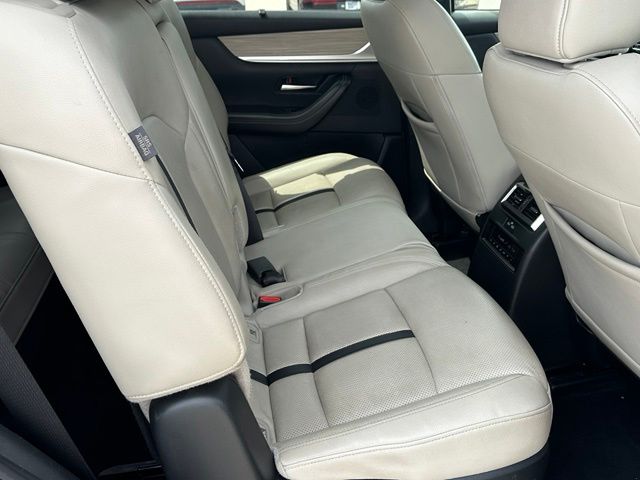 2024 Mazda CX-90 3.3 Turbo Preferred Plus SUV