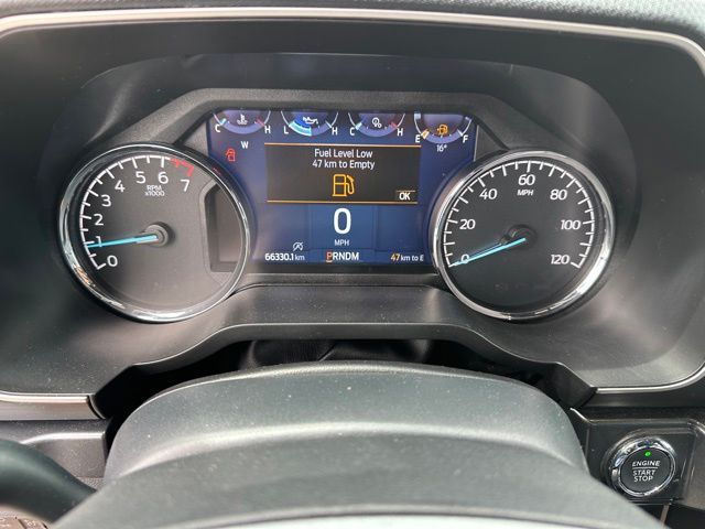 2023 Ford F-150 XLT Truck SuperCrew Cab