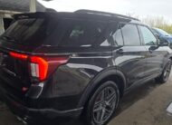 2025 Ford Explorer ST SUV