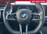 2025 BMW X3 30 xDrive SUV