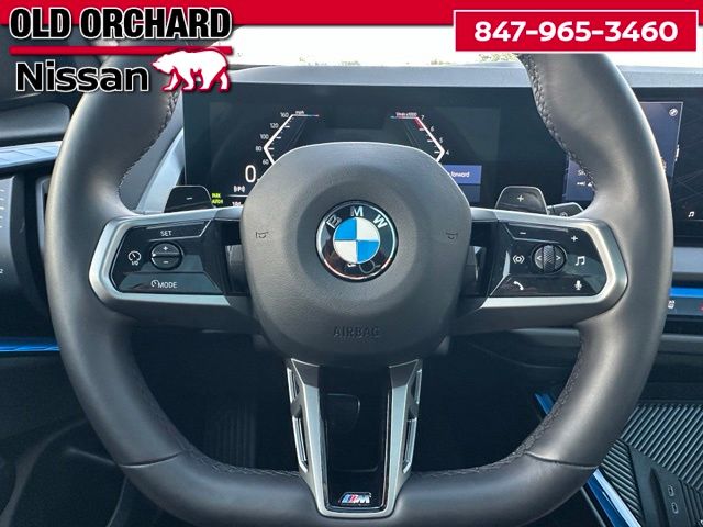 2025 BMW X3 30 xDrive SUV