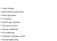 2023 Nissan Pathfinder Platinum SUV