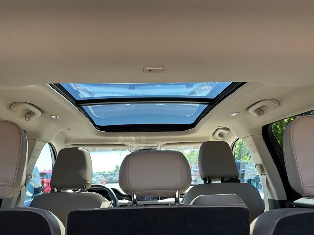2022 Lincoln Aviator Reserve SUV