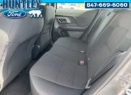 2025 Nissan Kicks S SUV