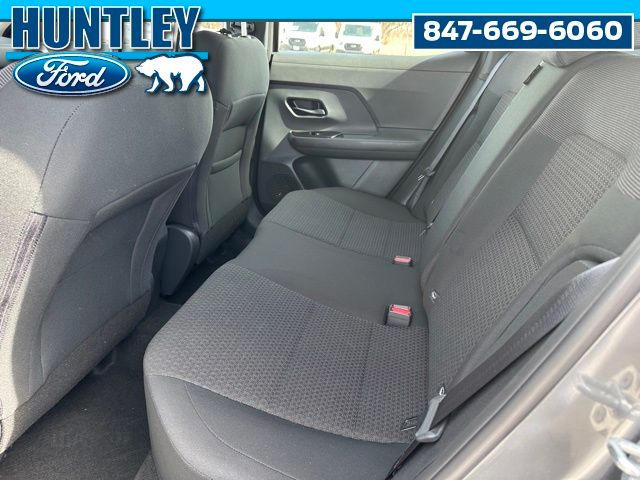 2025 Nissan Kicks S SUV