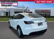 2024 Tesla Model Y Long Range SUV