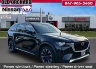 2024 Mazda CX-90 Plug-In Hybrid Premium SUV