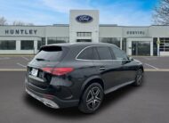 2024 Mercedes-Benz GLC 300 GLC 300 SUV
