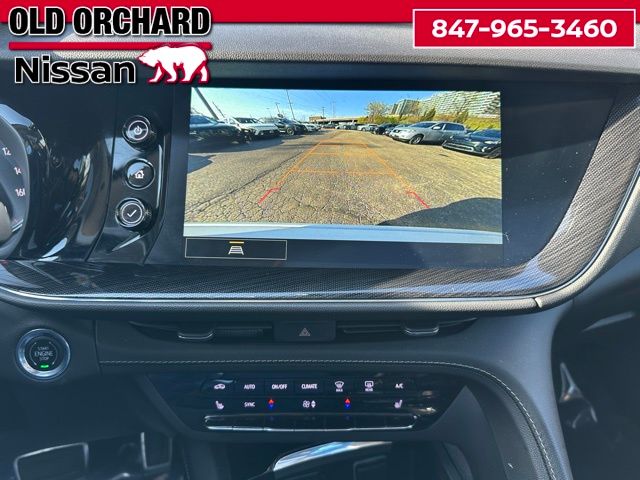 2023 Buick Envision Essence SUV