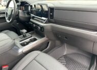 2025 Chevrolet Silverado 1500 LTZ Truck Crew Cab