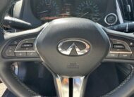 2024 INFINITI Q50 Luxe Sedan