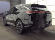 2025 Nissan Murano Platinum SUV
