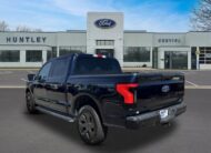 2023 Ford F-150 Lightning XLT Truck SuperCrew Cab