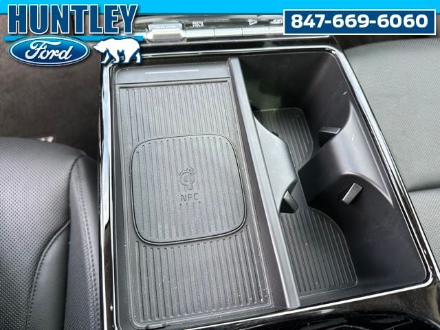 2025 Hyundai Tucson Hybrid Limited SUV