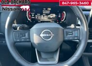 2026 Nissan Pathfinder SL SUV