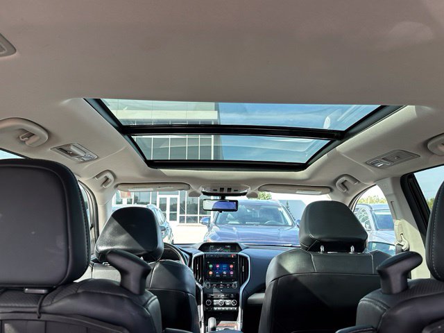 2021 Subaru Ascent Touring SUV