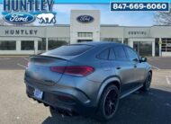 2021 Mercedes-Benz AMG GLE 63 GLE 63 S AMGÂ® SUV