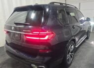 2023 BMW X7 xDrive40i SUV