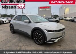 2023 Hyundai IONIQ 5 SEL SUV
