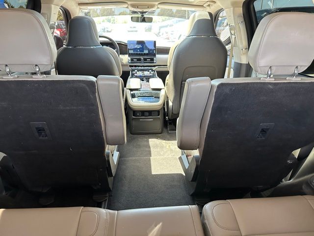 2022 Lincoln Navigator Reserve SUV