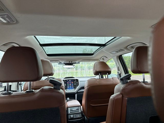 2023 Subaru Ascent Touring SUV