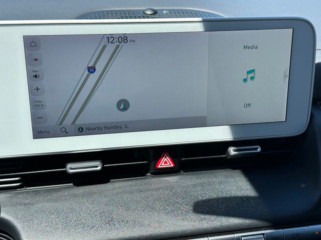 2023 Hyundai IONIQ 5 SE SUV