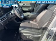 2025 Hyundai Santa Fe Hybrid Limited SUV
