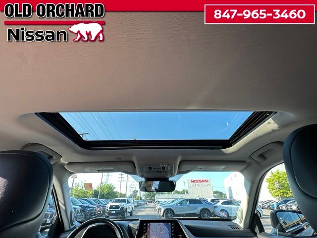 2020 Toyota Highlander Limited SUV