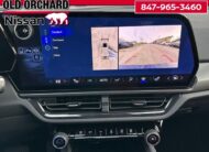 2025 Chevrolet Equinox EV RS SUV