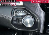 2019 Ram 1500 Limited Truck Crew Cab