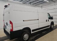 2024 Ram ProMaster 2500 High Roof Van Cargo Van