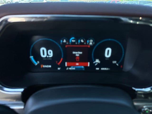 2023 Ford F-150 Lariat Truck SuperCrew Cab