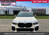 2022 BMW X5 M50i SUV