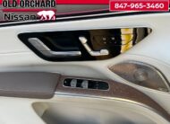 2023 Mercedes-Benz EQS 450 450 SUV