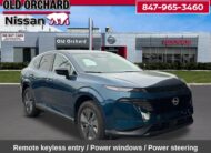 2025 Nissan Murano SL SUV