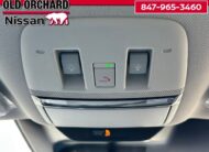2026 Nissan Murano SL SUV