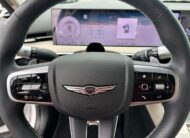 2026 Genesis GV70 2.5T Advanced SUV