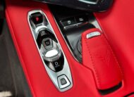 2023 Chevrolet Corvette Stingray Stingray Coupe