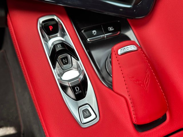 2023 Chevrolet Corvette Stingray Stingray Coupe