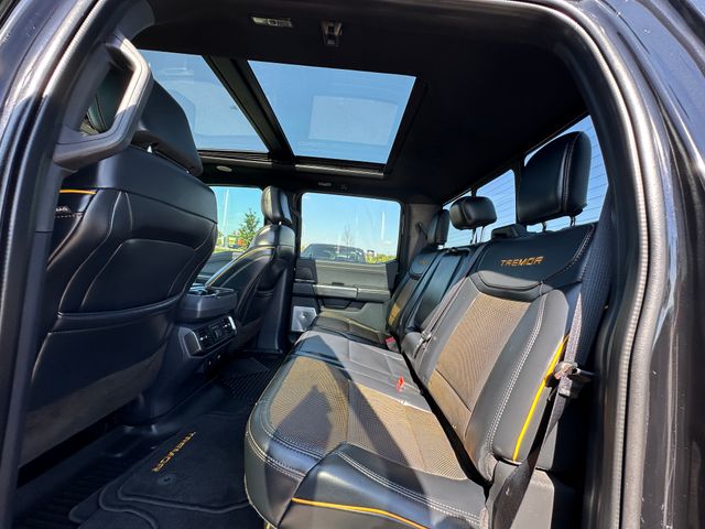 2023 Ford F-150 Tremor Truck SuperCrew Cab