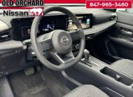 2025 Nissan Kicks SV SUV