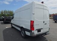 2025 Mercedes-Benz Sprinter 2500 Cargo 144 WB Van Cargo Van