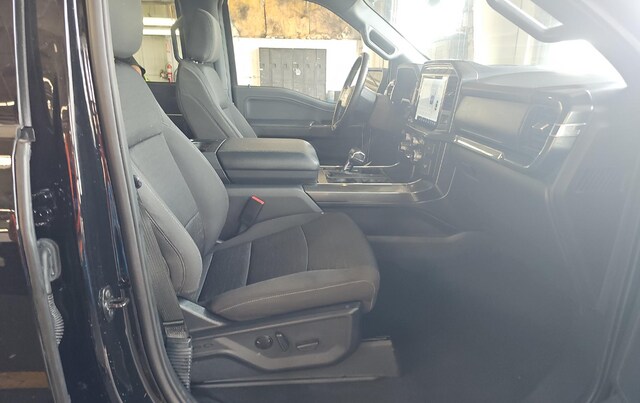 2023 Ford F-150 XLT Truck SuperCrew Cab
