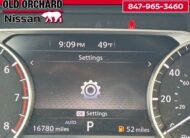 2025 Nissan Rogue Rock Creek SUV