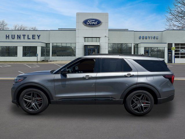 2025 Ford Explorer ST SUV