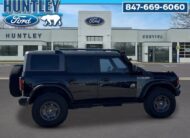 2024 Ford Bronco Everglades SUV