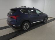 2022 Hyundai Santa Fe Limited SUV